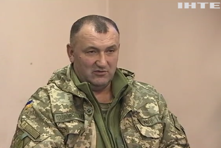Міністр оборони готовий піти у відставку через справу Ігоря Павловського