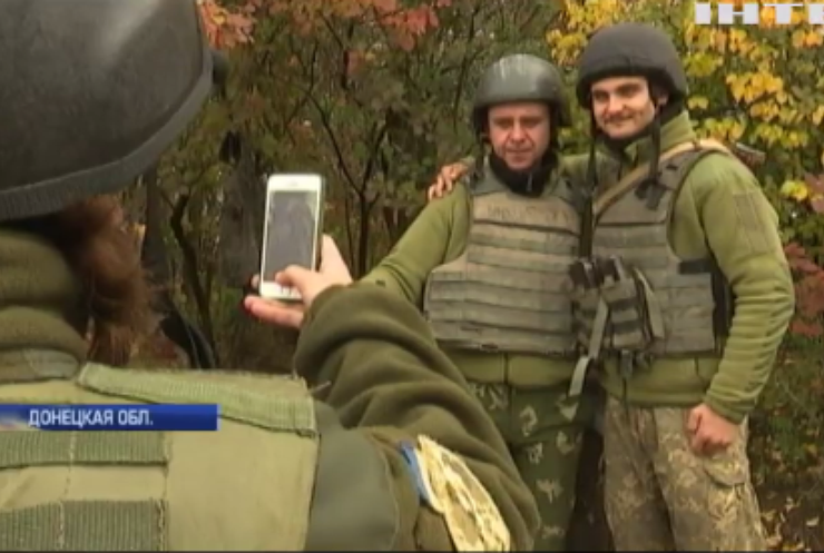 Война на Донбассе: боевики стали чаще использовать тактику "тревожащего огня"