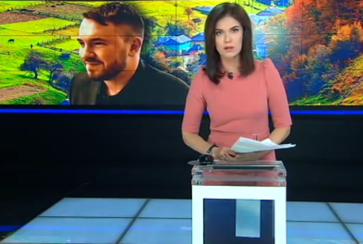 Очередной скандал вокруг депутата-радикала: Лозовой устроил поножовщину на Львовщине