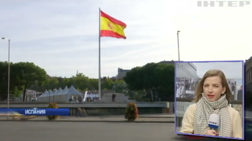 В Испании готовят отставку лидера Каталонии