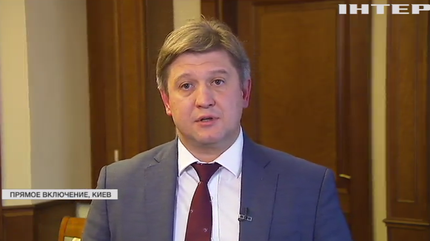 Діалог з МВФ вийшов на конструктивний рівень - міністр