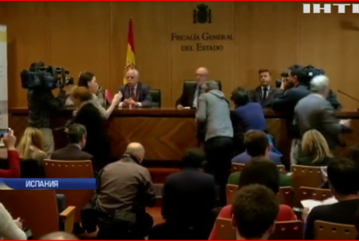 Выборы в Каталонии: депутаты признали решение Мадрида