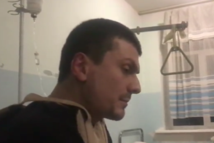 Вбивство Окуєвої: Адам Осмаєв заявив про російський слід