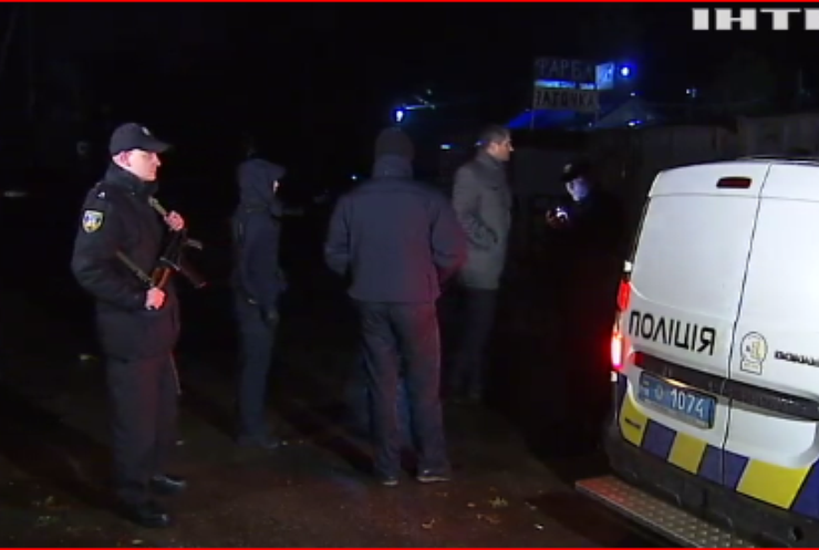 Повторний замах: на Київщині розстріляли авто з Аміною Окуєвою