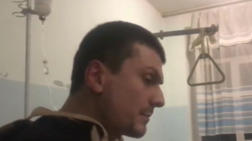 Вбивство Окуєвої: Адам Осмаєв заявив про російський слід