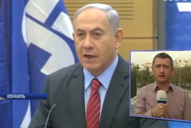 Премьера Израиля допросят по обвинению в коррупции 