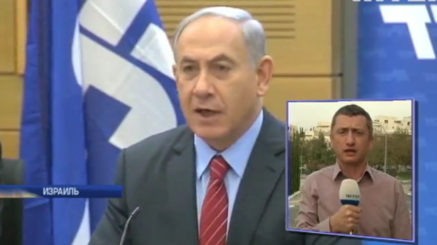 Премьера Израиля допросят по обвинению в коррупции 