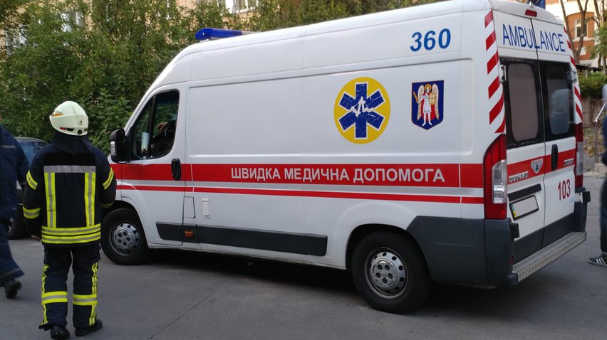 У Рівному панікують через спалах Гепатиту А (відео)