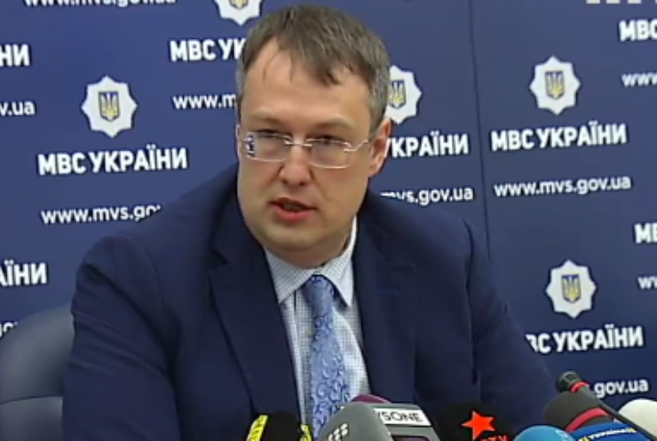 Почему скандальному депутату Антону Геращенко везет с расследованиями