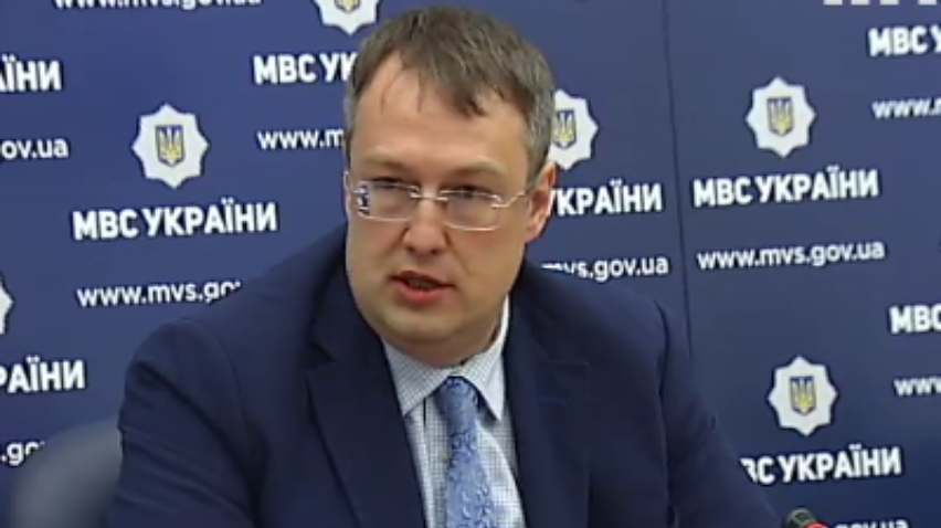 Почему скандальному депутату Антону Геращенко везет с расследованиями