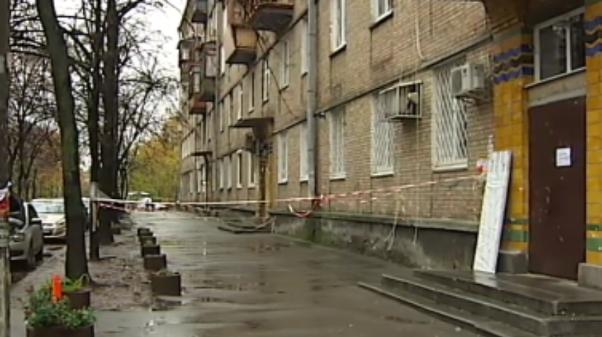 Взрыв в Киеве:  политики "забыли" о пострадавшей Надежде Тарасенко