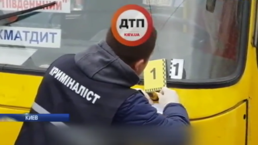 Смертельное ДТП в Киеве: виновнику аварии грозит до 8 лет тюрьмы