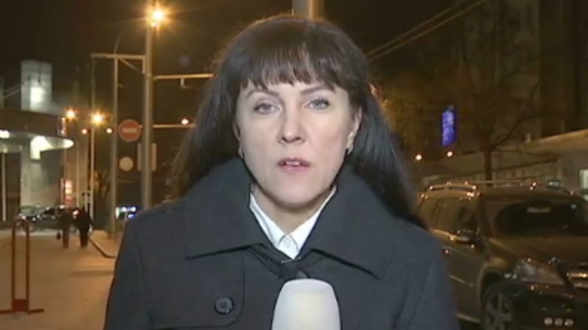 Расстрел в Харькове: полиция не раскрывает имени погибшего