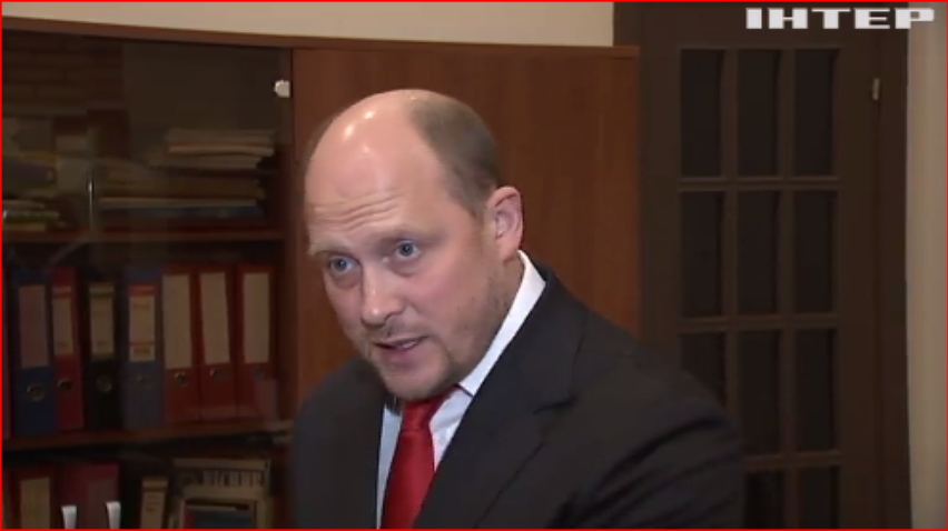 Офшоры радикалов должна расследовать парламентская следственная комиссия - Каплин