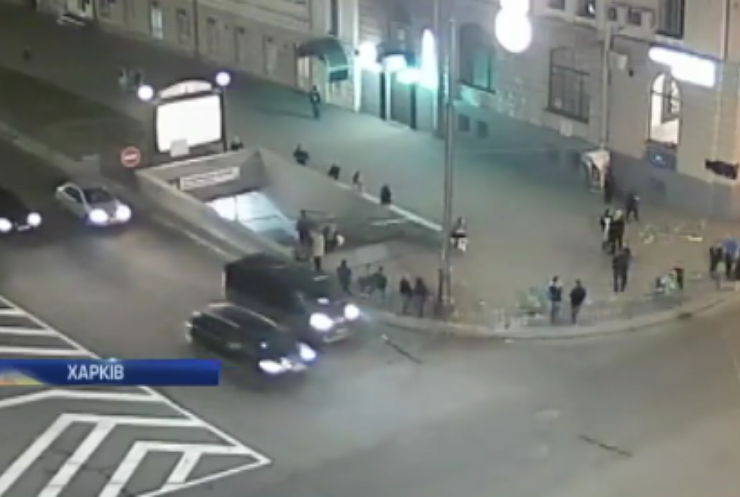 ДТП у Харкові: адвокат водія Volkswagen розкритикував слідство