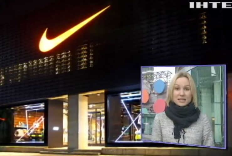 "Райское досье": компания Nike "оставила в дураках" США и Нидерланды