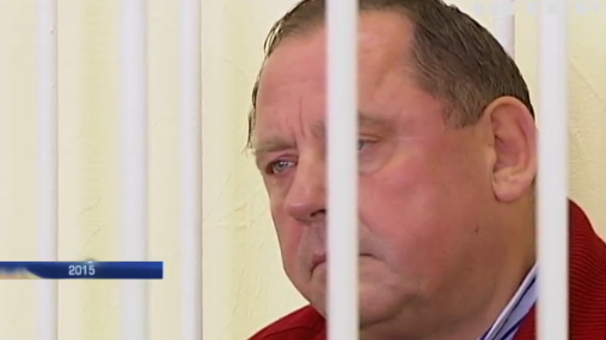 ГПУ обжалует освобождение ректора-взяточника Петра Мельника