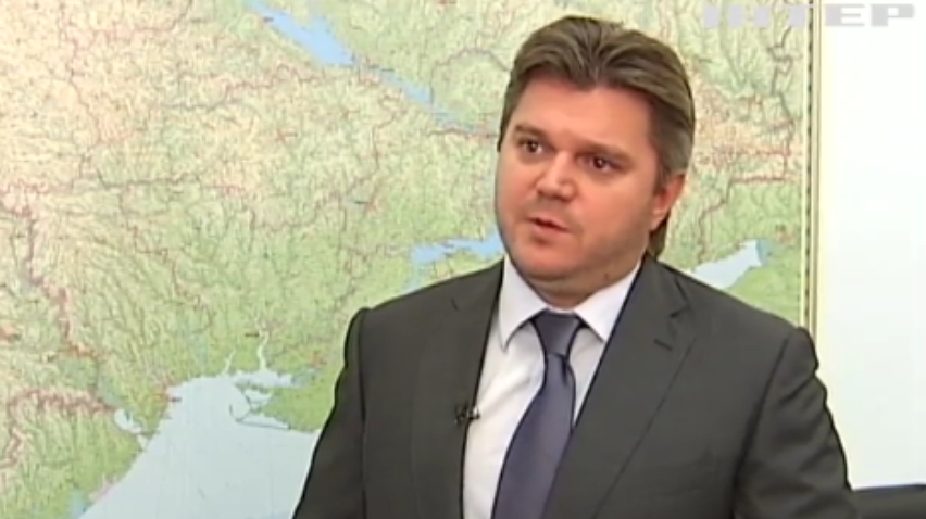Скандального министра Януковича Ставицкого вызвали на допрос в ГПУ