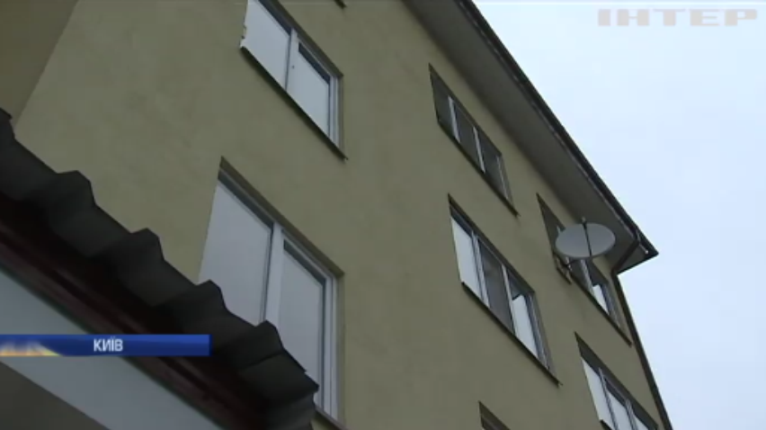 У Києві будинок родин учасників АТО можуть залишити без тепла та світла
