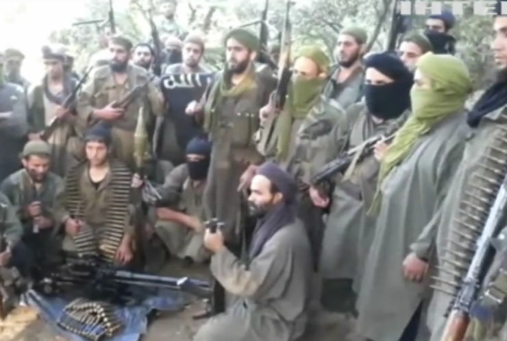 Победа над ИГИЛ: исламисты готовят новые теракты в Европе