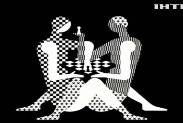 Логотип Чемпионата мира по шахматам сравнили с камасутрой