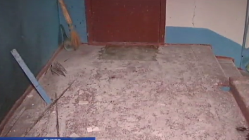 В Днепре взорвали полицейскую возле собственной квартиры (видео)