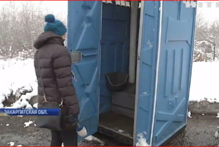 Лицо страны: пункты пропуска на украинской границе шокировали иностранцев