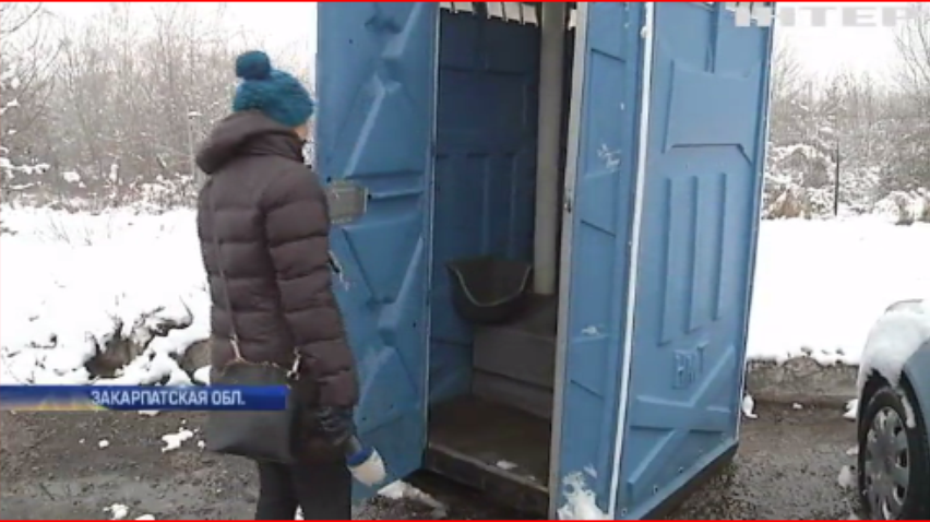 Лицо страны: пункты пропуска на украинской границе шокировали иностранцев
