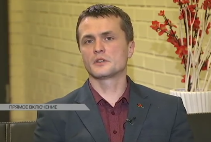 Депутат Луценко негативно оценил конкурс по выбору главы Нацполиции 