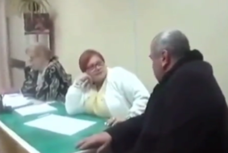 Судью из Одессы задержали пьяным за рулем