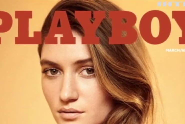 Playboy поверне оголених моделей у журнал