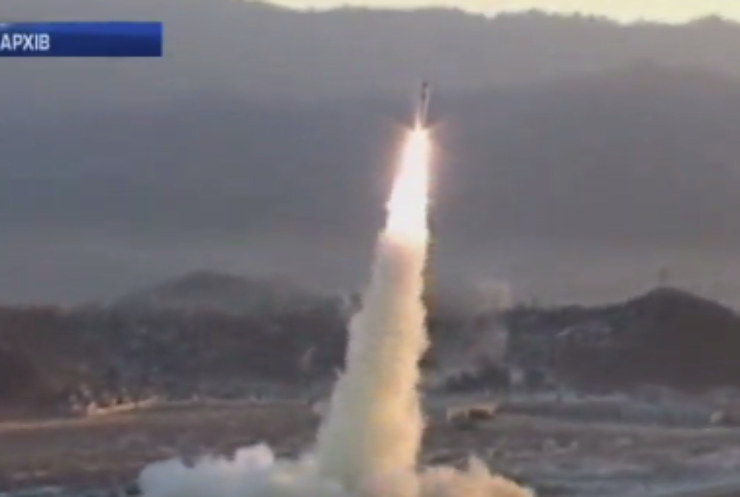 Радбез ООН засудив випробовування ракет Північною Кореєю