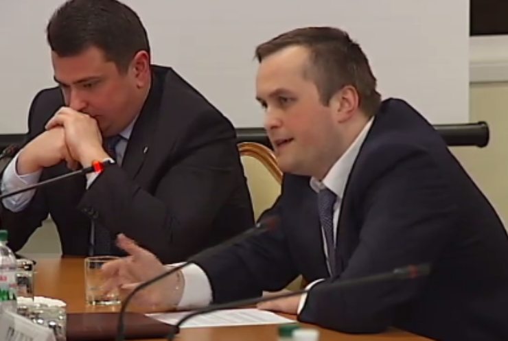 Онищенко не предоставил доказательств коррупции Порошенко - НАБУ