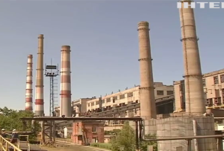 Кабмин призвал СНБО разобраться с блокадой угля из Донбасса