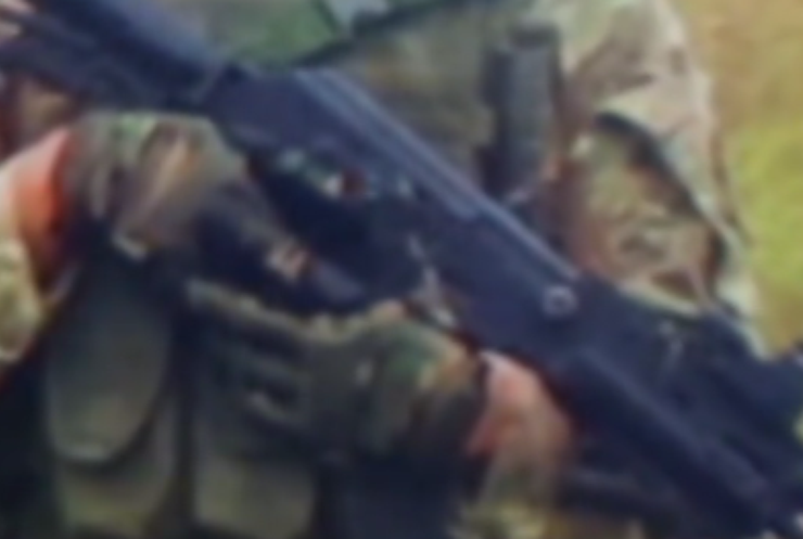 Стрельба в Харькове: разборки батальонов в полиции назвали бытовым конфликтом