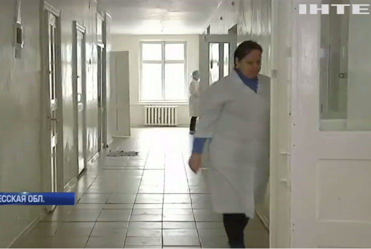 В Одесской области пациентам придется добираться на операцию за 50 км