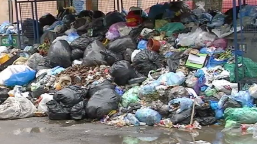У Львові відмовилися від ділянки під сміттєзвалище