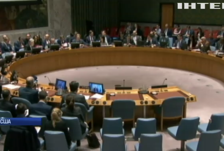 Посол України в ООН звинуватив Росію у вбивствах на Донбасі