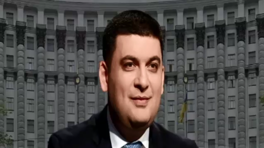 Гройсман: Мы благодарны каждому украинцу за помощь Авдеевке