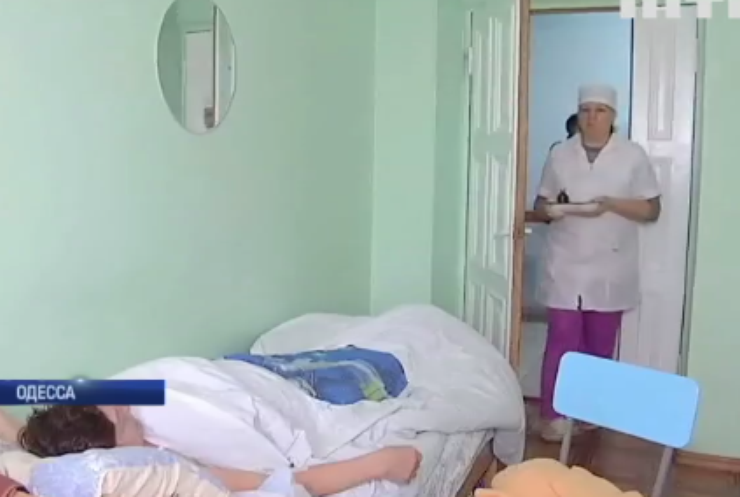 Онкобольным Одессы не смогли закупить лекарства