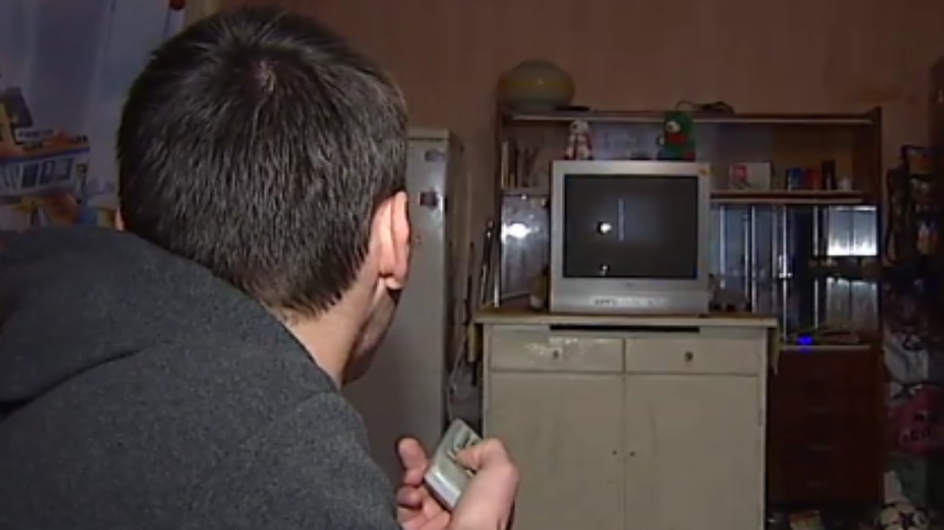 Киевляне жалуются на блокировку провайдерами телеканала "Интер"