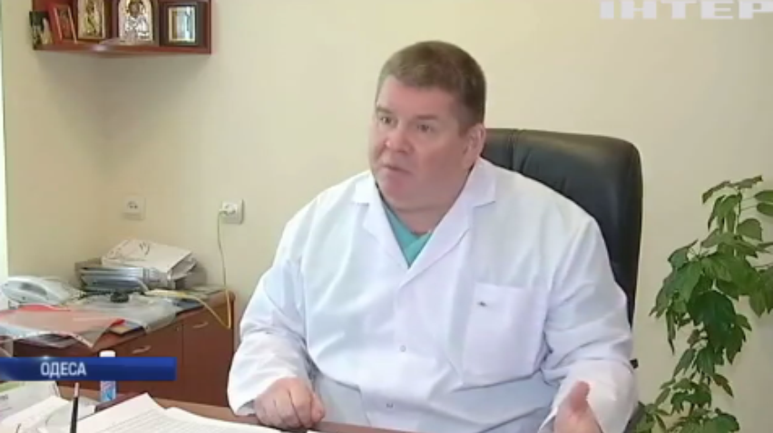 В Одесі закінчуються життєво важливі медпрепарати