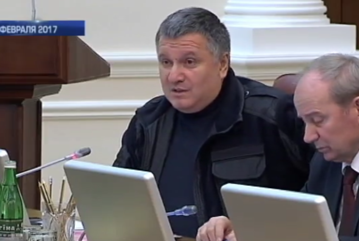 Во Львове посмеялись над заявлениями Авакова про Садового (видео)