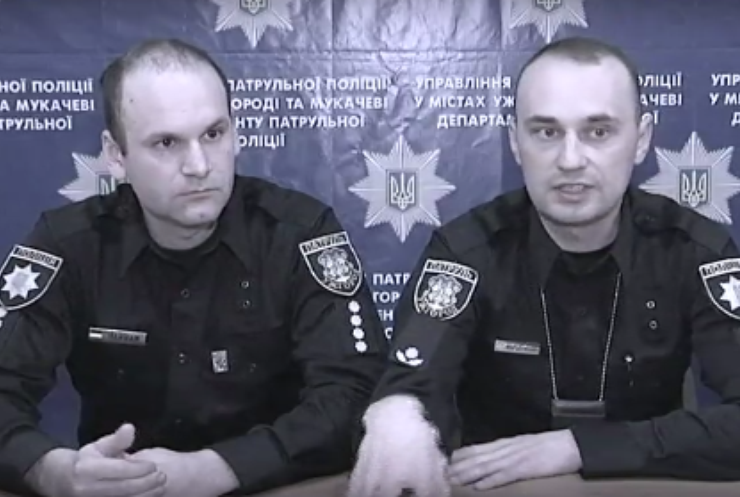 В Украине откроют Полицейскую академию