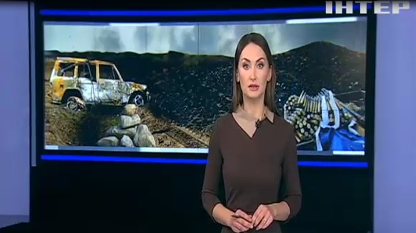 На Луганщині зникли безвісти троє чоловіків