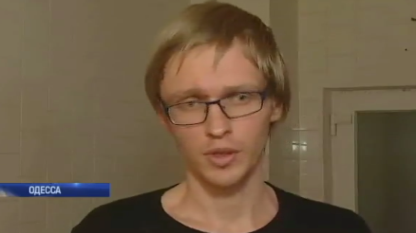 В Одесской области напали на оппозиционеров