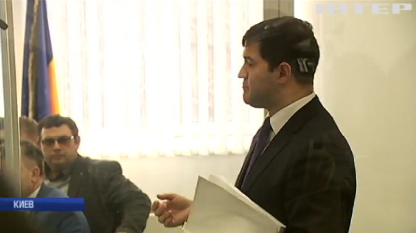 Роман Насиров опроверг наличие квартир в Лондоне