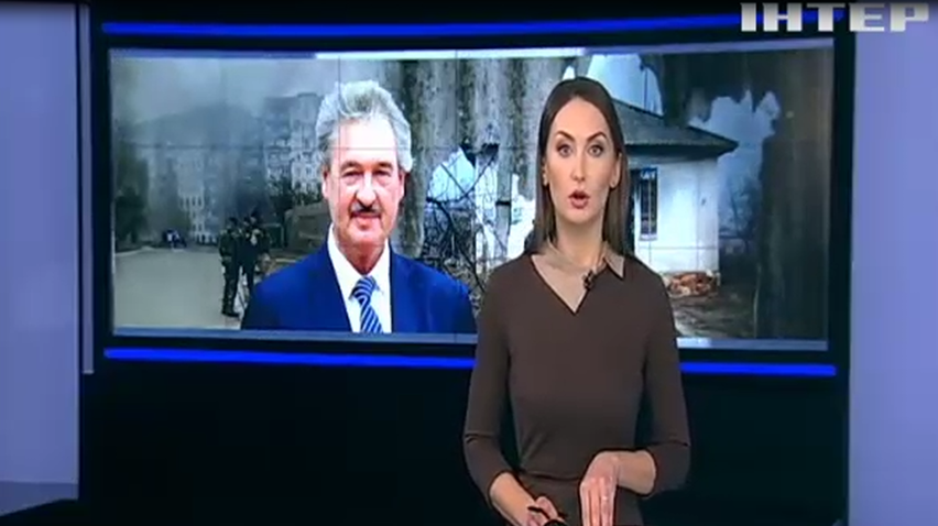 Голова МЗС Люксембургу приїде в Україну для обговорення умов співпраці з ЄС