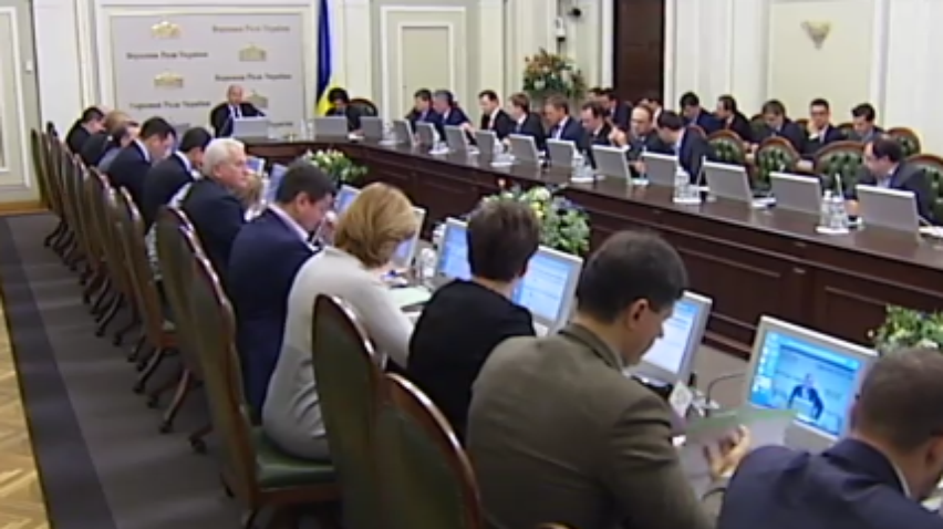 Судьбу коалиции обсудили на согласительном совете Рады