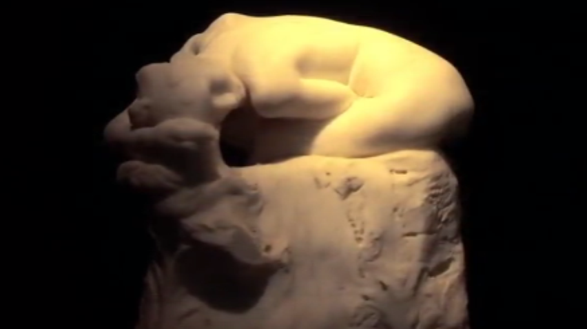 "Андромеду" Огюста Родена продадут на аукционе